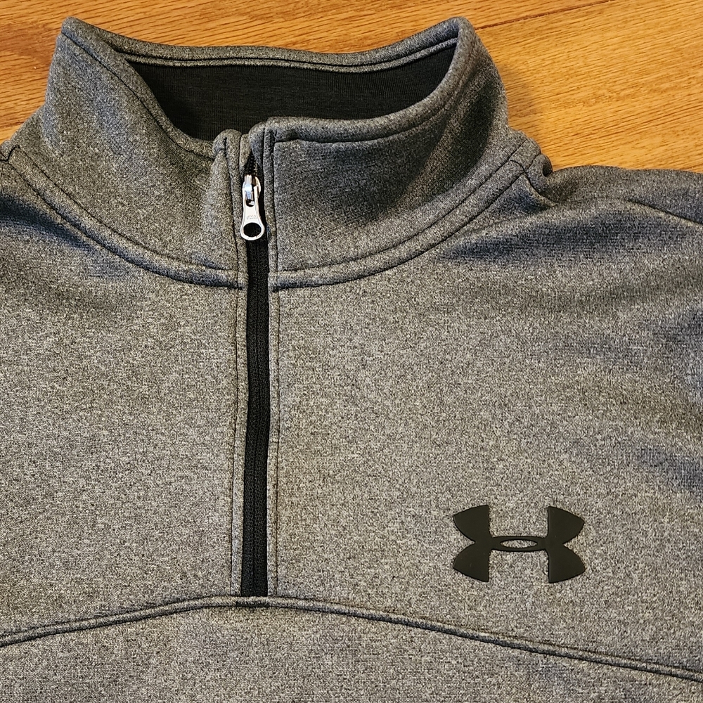Under Armour Pullover